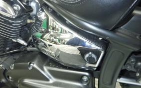 YAMAHA DRAGSTAR 1100 2009 VP13J