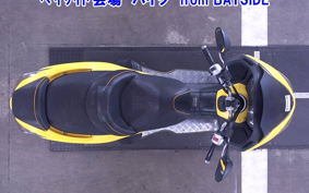 HONDA FORZA Z