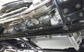 YAMAHA XV1600A WILD STAR 2004