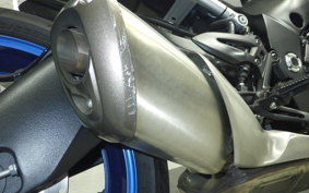 SUZUKI GSX-S1000 Gen.2 2021 EK1AA