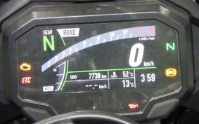 KAWASAKI ZX 10 NINJA ABS ZXT02L