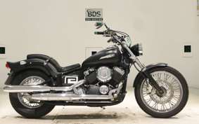 YAMAHA DRAGSTAR 400 2007 VH01J