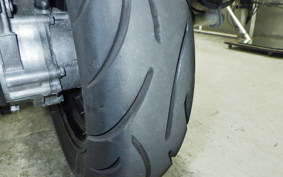 SUZUKI SKYWAVE 200 (Burgman 200) 2011 CH41A