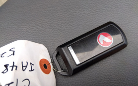 HONDA  SUPER CUB C125 JA48