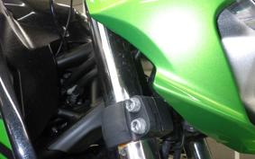 KAWASAKI Z400 Gen.2 2019 EX400G