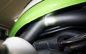 KAWASAKI Z900RS CAFE 2019