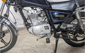 SUZUKI GN125 H PCJG9