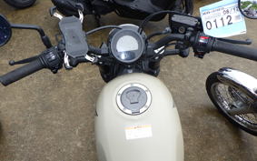 HONDA REBEL 250 A MC49