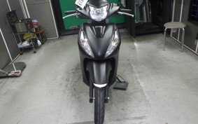 HONDA DIO110-3ﾍﾞｰｼｯｸ 2024 JK03