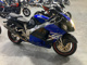 Фото Suzuki GSX-1300R HAYABUSA 2001 с японского аукциона