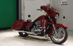 HARLEY FLHXSE 1800CVO 2016