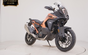 KTM 1290 SUPER ADVENTURE S