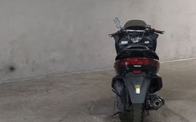 YAMAHA MAJESTY 250C SG03J