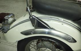 YAMAHA DRAGSTAR 250 VG02J