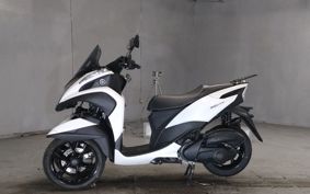 YAMAHA TORI CITY125 SEC1J