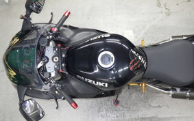 SUZUKI GSX1300R HAYABUSA 2007