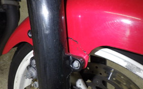 YAMAHA TRX850 1999 4NX