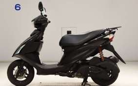 SUZUKI ADDRESS V125 S CF4MA