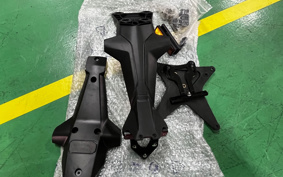 DUCATI SUPER SPORT S 2017 VA01