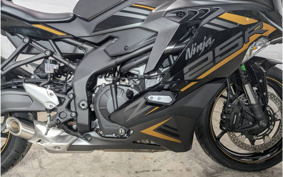KAWASAKI NINJA ZX-25R SE ZX250E