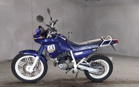 HONDA AX-1 MD21