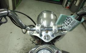 HONDA SHADOW 400 2000 NC34