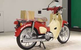 HONDA C110 SUPER CUB 2023 JA59