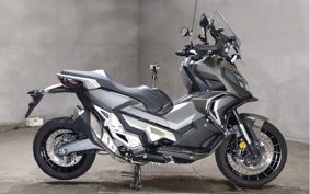 HONDA X-ADV 750 2019 RC95
