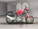 Фото Ducati MONSTAR 900S 2001 с японского аукциона