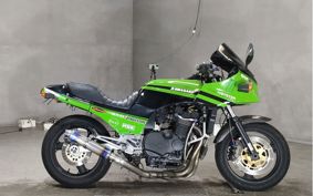 KAWASAKI GPZ750 R ZX750G