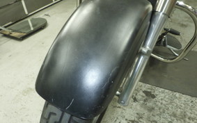 SUZUKI INTRUDER 400 Classic 2007 VK54A