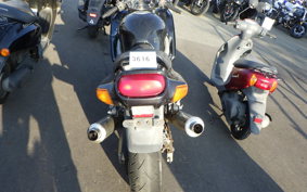 KAWASAKI ZZ-R400 Gen.2 1993 ZX400N