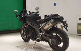 TRIUMPH SPEED TRIPLE RS 2019