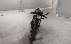 KAWASAKI GPZ400F ZX400A