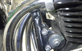 KAWASAKI ZEPHYR 400 KAI 1998 ZR400C