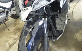 HONDA LEAD 125 JF45