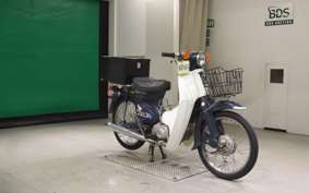 HONDA C50 SUPER CUB 2024 C50