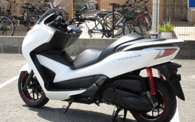 HONDA FORZASI ABS MF12