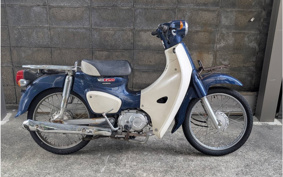 HONDA SUPER CUB50 AA09
