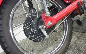 HONDA CT110 HUNTER CUB 2019