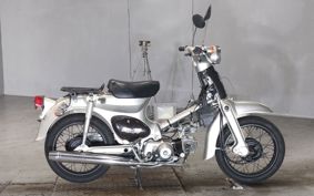 HONDA LITTLE CUB C50