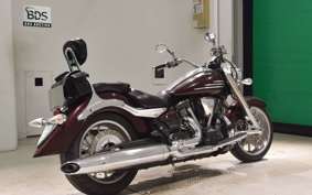 YAMAHA XV1900 MIDNIGHT STAR 2007