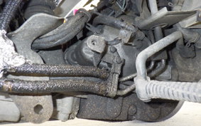 HONDA GYRO CANOPY TA02