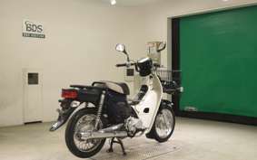 HONDA C110 SUPER CUB 2020 JA10