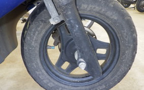 SUZUKI ADDRESS V125 S CF4MA