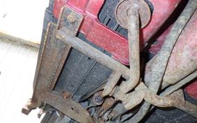 SUZUKI GEMMA80 CC11A