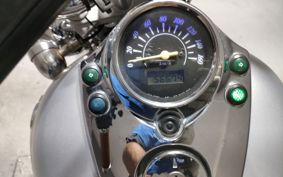 SUZUKI INTRUDER 250 VJ51A