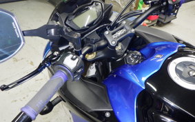 SUZUKI GSX-S1000F 2018 GT79B