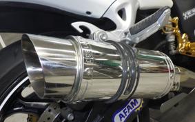 SUZUKI HAYABUSA Gen.2 2008