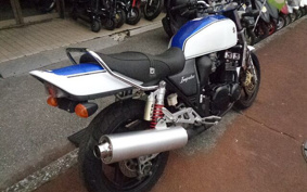 SUZUKI GSX400 IMPULSE GK7CA
